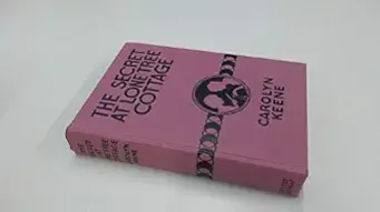 The Secret at Lone Tree Cottage
