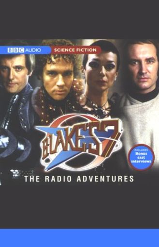 The Radio Adventures