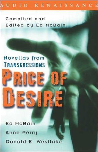 Price of Desire
