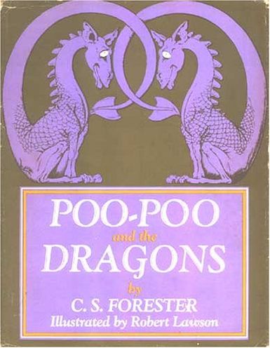 Poo-Poo and the Dragons