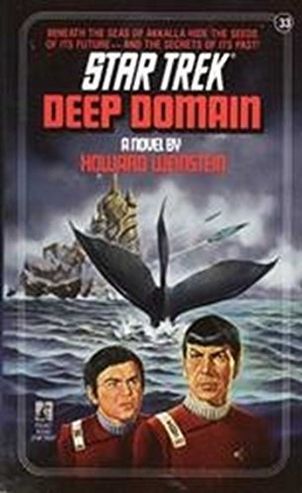 Deep Domain