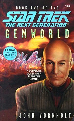 Gemworld, Book Two