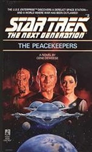 The Peacekeepers