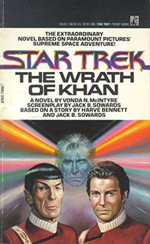 The Wrath Of Khan