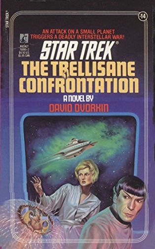 The Trellisane Confrontation