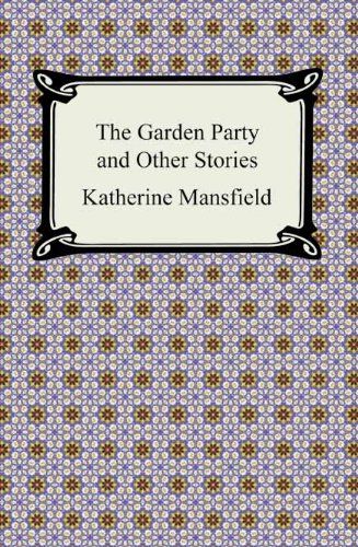 The Garden Party and Other Stories