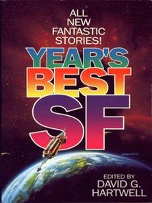 Year's Best SF