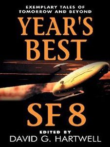 Year's Best SF 8