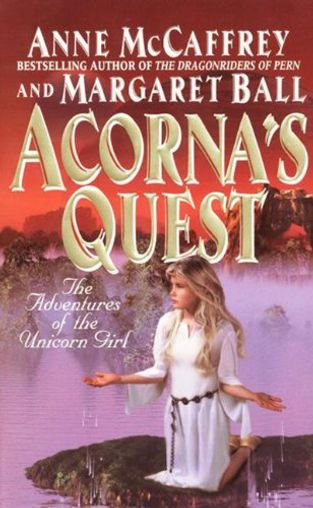 Acorna's Quest