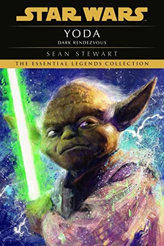 Yoda: Dark Rendezvous