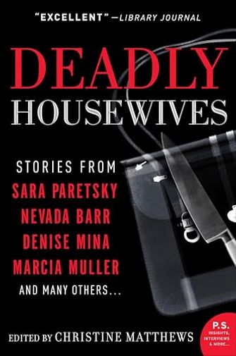 Deadly Housewives
