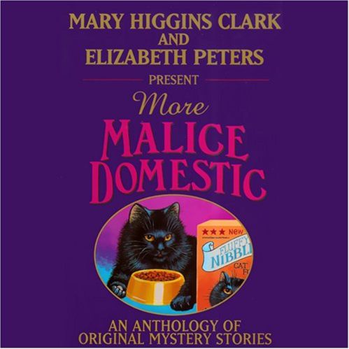 More Malice Domestic