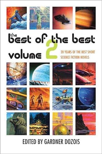 The Best of the Best, Vol 2