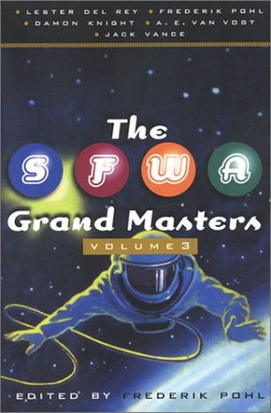 The SFWA Grand Masters 1