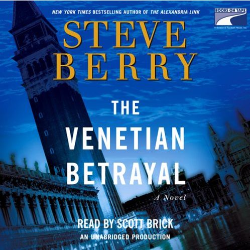 The Venetian Betrayal