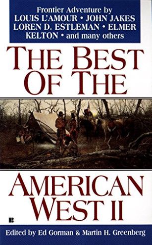 The Best of the American West II