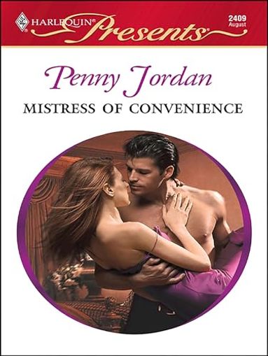 Mistress of Convenience