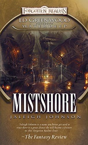 Mistshore