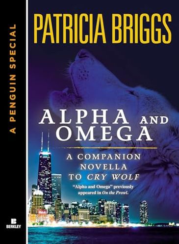 Alpha & Omega