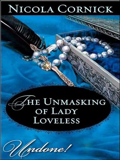 The Unmasking of Lady Loveless