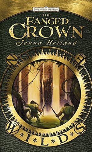 The Fanged Crown
