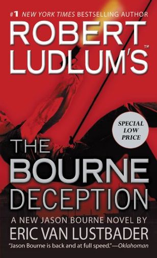 The Bourne Deception