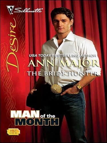 The Bride Hunter