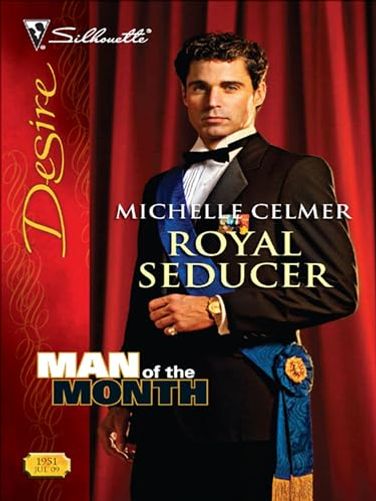 Royal Seducer