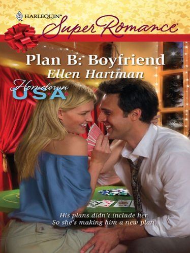 Plan B: Boyfriend