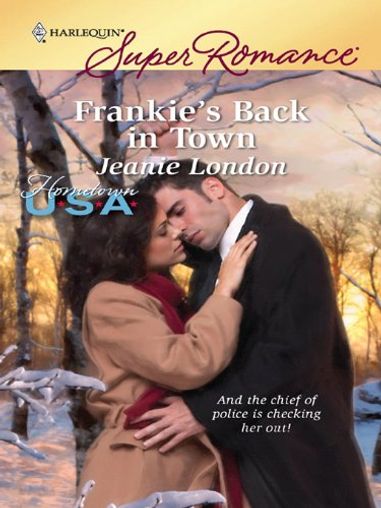 Frankie's Back in Town