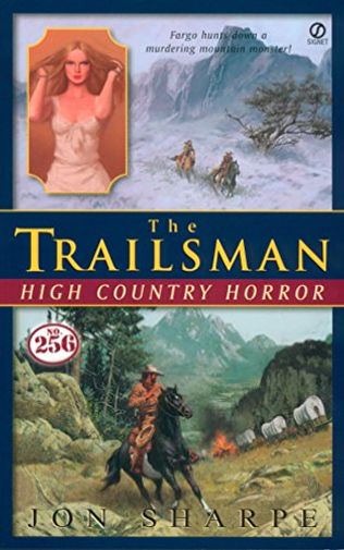 High Country Horror