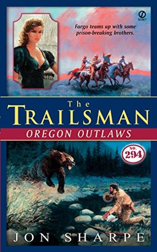 Oregon Outlaws