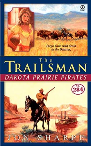 Dakota Prairie Pirates