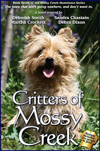 Critters of Mossy Creek