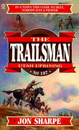 Utah Uprising