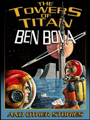 The Towers of Titan and Other Stories