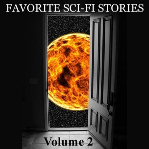 Favorite Science Fiction Stories, Volume 2