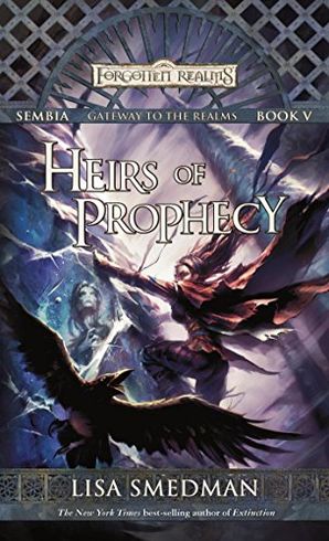 Heirs of Prophecy
