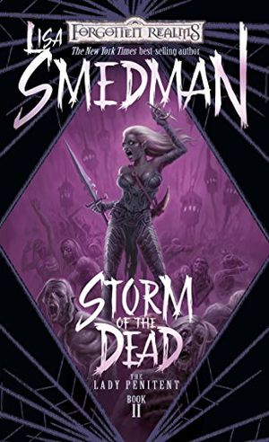 Storm of the Dead