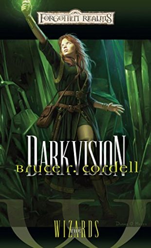 Darkvision