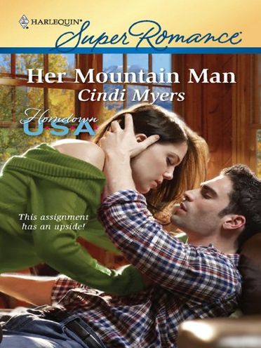 Her Mountain Man
