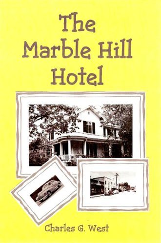 The Marble Hill Hotel