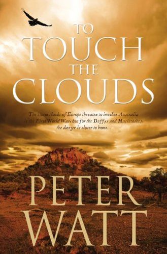 To Touch The Clouds