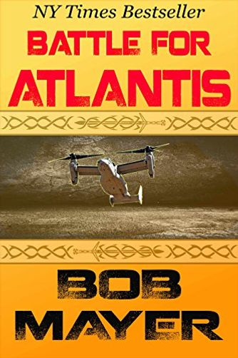 Battle for Atlantis