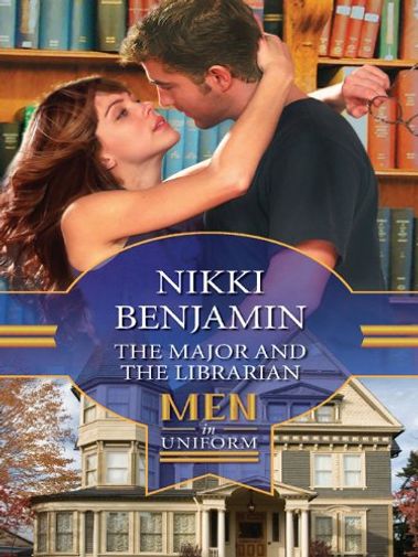 The Major and the Librarian