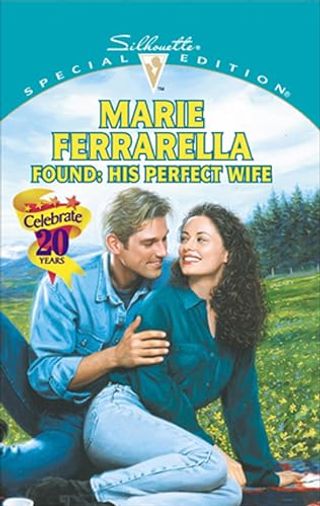 Found: His Perfect Wife
