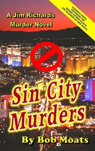 Sin City Murders