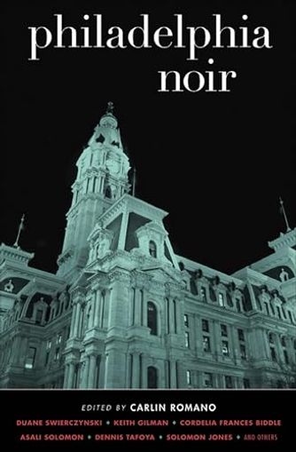 Philadelphia Noir