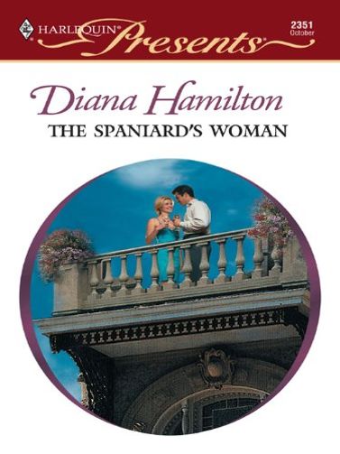The Spaniard's Woman
