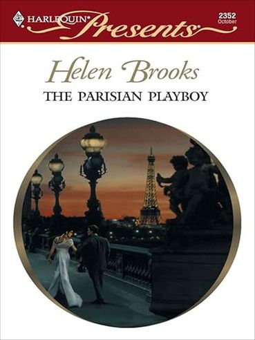 Sang Playboy Paris - The Parisian Playboy